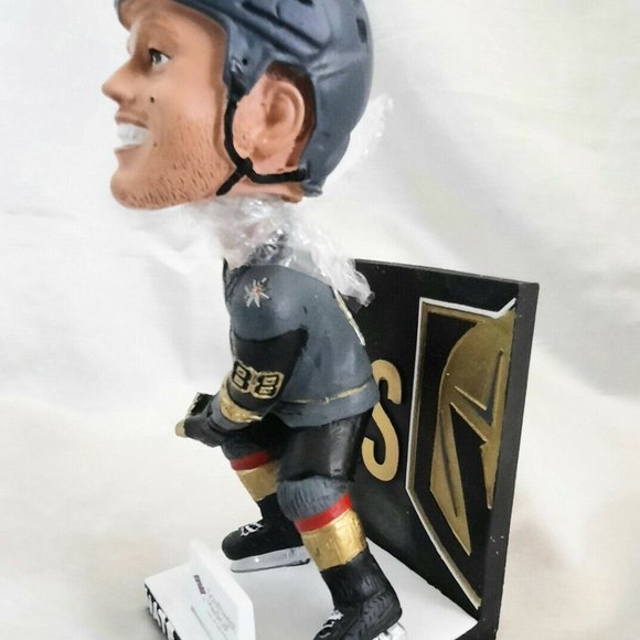 Nate Schmidt-Vegas Golden Knights Bobblehead, NIB - Picture 9 of 12